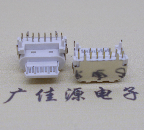 usb 江苏type-c16p母座