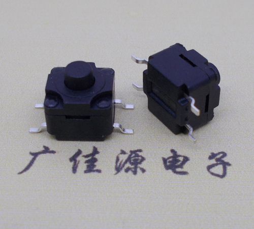 四脚江苏贴片江苏轻触开关
